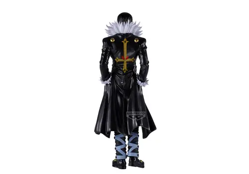 Hunter x Hunter Grandista Figure - Chrollo Lucilfer- 3 image