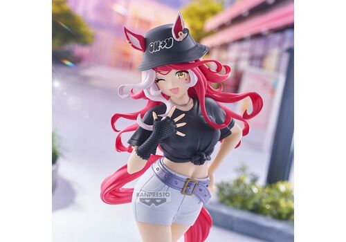 Uma Musume: Pretty Derby Figure - Loves Only You (Boc'z We/N)- 6 image