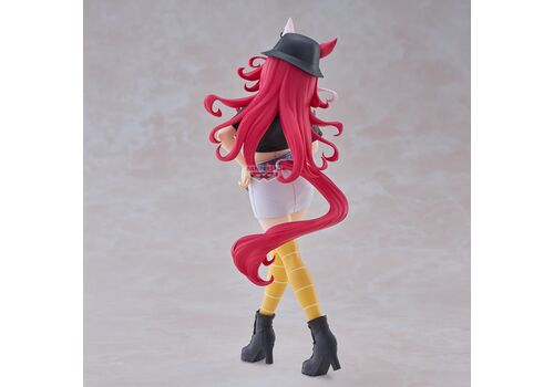 Uma Musume: Pretty Derby Figure - Loves Only You (Boc'z We/N)- 3 image