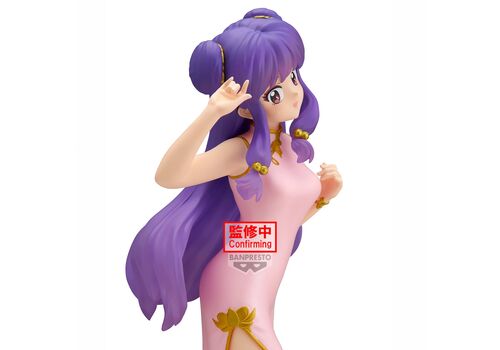 Ranma 1/2 Glitter & Glamours Figure - Shampoo IV- 4 image