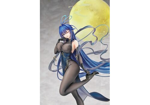 Azur Lane 1/7 Statue - New Jersey (Dancing in the Moonlight Ver.)- 6 image