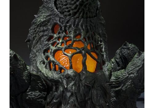 Godzilla vs. Biollante (1989) S.H. MonsterArts Action figure - Biollante (Wakasa Bay Decisive Battle Ver.)- 6 image