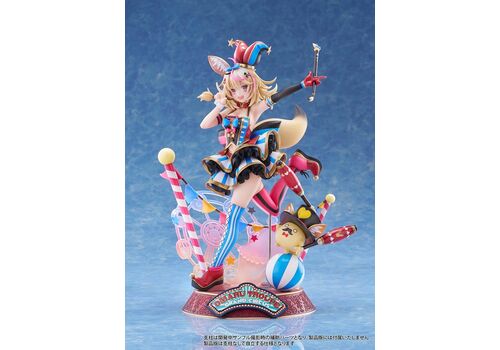 Hololive Production 1/7 Statue - Omaru Polka- 2 image