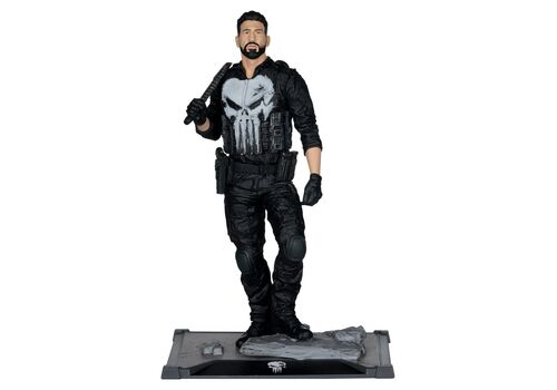 The Punisher: One Last Kill 1/10 Statue - The Punisher- 2 image