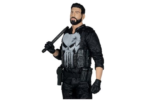 The Punisher: One Last Kill 1/10 Statue - The Punisher- 4 image