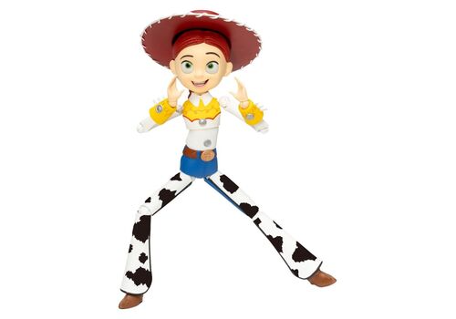 Toy Story Dynamic 8ction Heroes Action Figure - Jessie- 5 image