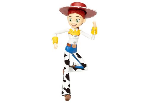 Toy Story Dynamic 8ction Heroes Action Figure - Jessie- 6 image