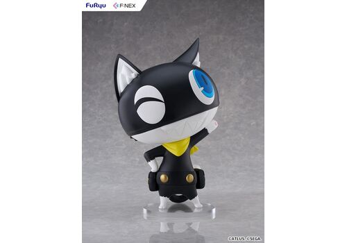 Persona 5 Royal F:NEX Statue - Morgana- 4 image