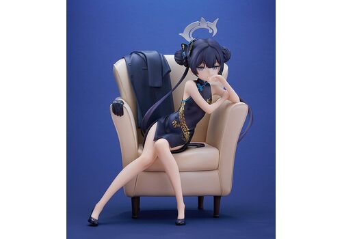 Blue Archive G.S. Collection 1/7 Statue - Kisaki (Memorial Lobby Ver.)- 7 image