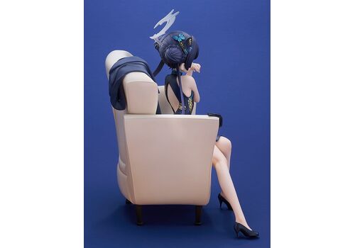 Blue Archive G.S. Collection 1/7 Statue - Kisaki (Memorial Lobby Ver.)- 9 image