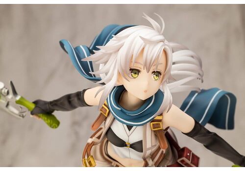 The Legend of Heroes Series 1/8 Statue - Fie Claussell- 14 image