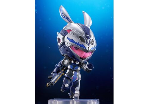 The First Descendant Nendoroid Action figure - Bunny- 3 image