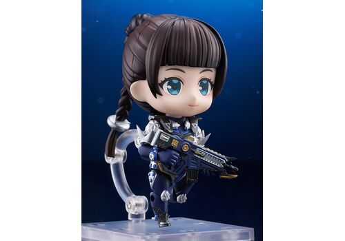 The First Descendant Nendoroid Action figure - Bunny- 6 image