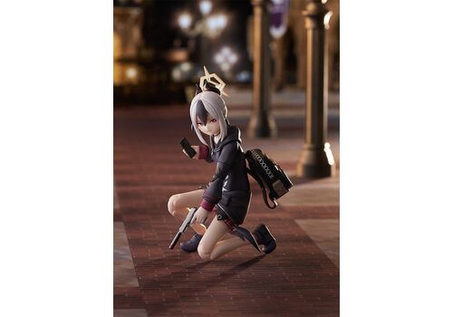 Blue Archive Figma Action Figure - Kayoko Onikata- 15 image