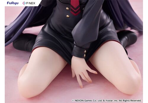 Blue Archive F:NEX 1/7 Statue - Chiaki (Memorial Lobby Ver.)- 9 image