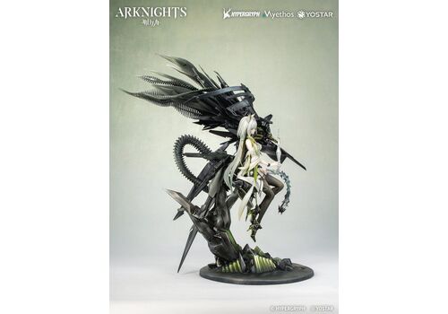 Arknights 1/7 Statue - Kal'tsit Esperanta- 3 image