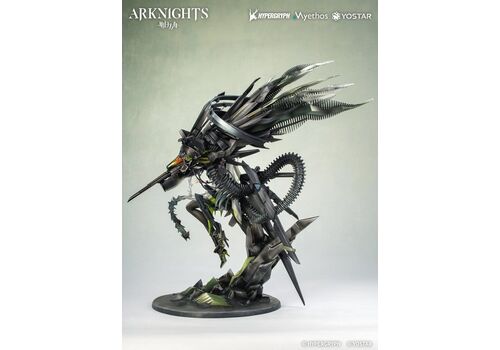 Arknights 1/7 Statue - Kal'tsit Esperanta- 4 image
