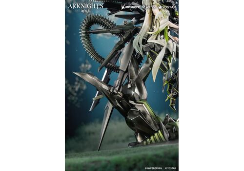 Arknights 1/7 Statue - Kal'tsit Esperanta- 9 image