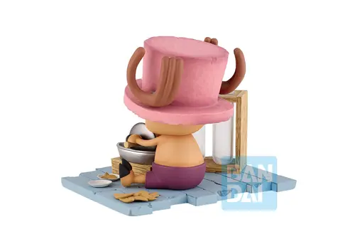 One Piece Animals Figure - Tony Tony Chopper- 4 image