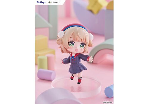 Shigure Ui (Mini) Tenitol Figure- 10 image