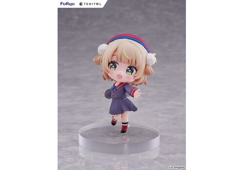 Shigure Ui (Mini) Tenitol Figure- 3 image