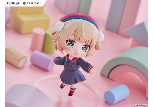 Shigure Ui (Mini) Tenitol Figure- 16 image