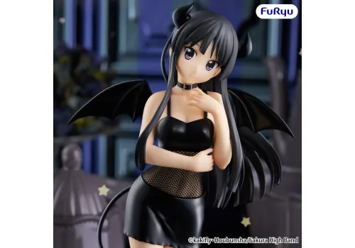K-On! BiCute Dark Figure - Mio Akiyama- 4 image