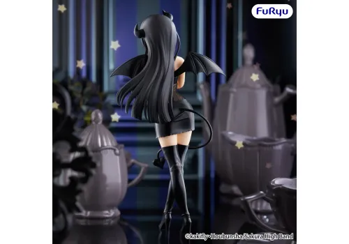 K-On! BiCute Dark Figure - Mio Akiyama- 2 image