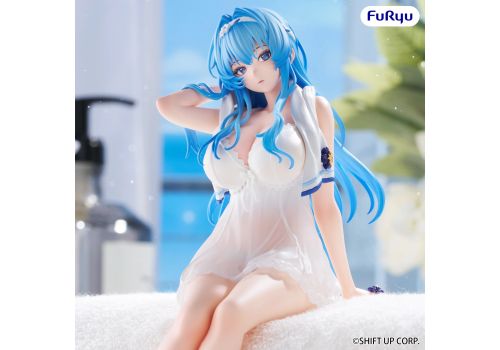 Goddess of Victory: Nikke Noodle Stopper Figure - Helm (After Shower)- 5 image