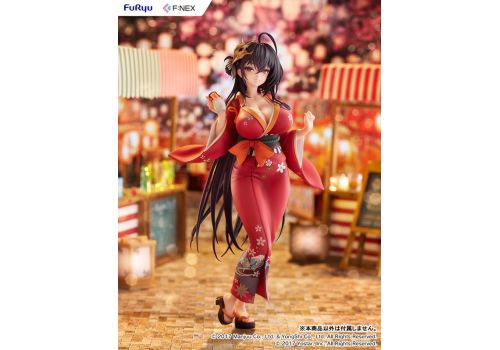 Azur Lane F:NEX 1/7 Statue - Taihou (Yukata Ver.)- 9 image
