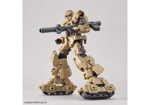 30MM 1/144 Plastic model kit - eEXM-17 Alto (Ground Warfare Ver.) [Brown]- 3 image
