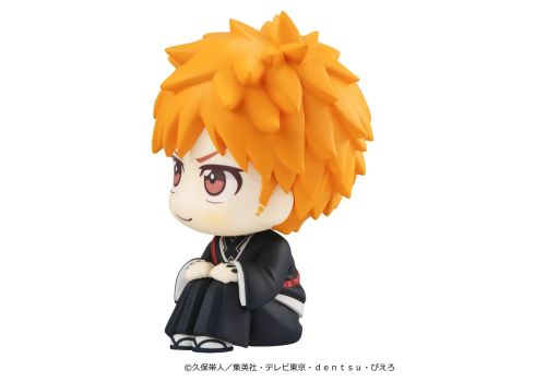 Bleach: Thousand-Year Blood War Look Up Figure - Ichigo Kurosaki (re-run)- 5 image