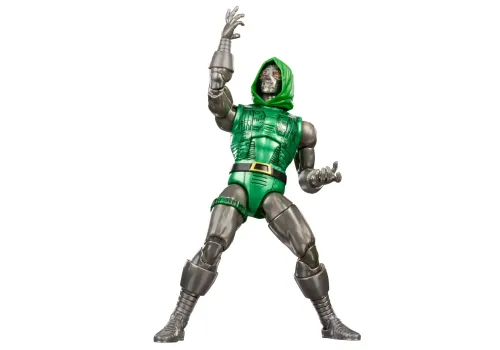 Marvel Legends (Secret Wars) Action figure - Doctor Doom- 3 image