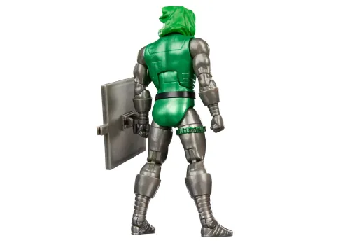 Marvel Legends (Secret Wars) Action figure - Doctor Doom- 5 image