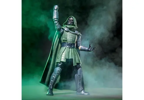 Avengers: Doomsday Marvel Legends Action figure - Doctor Doom- 2 image