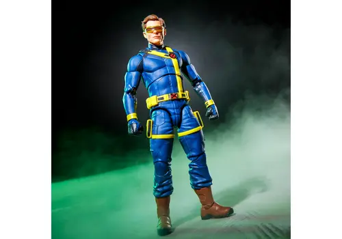 Avengers: Doomsday Marvel Legends Action figure - Cyclops- 6 image