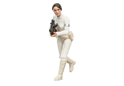 Star Wars Episode II Vintage Collection Action Figure - Padmé Amidala (Geonosis)- 4 image