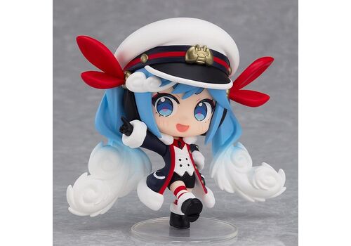Hatsune Miku Blind box figure - Snow Miku All Stars Collection Vol. 1- 9 image