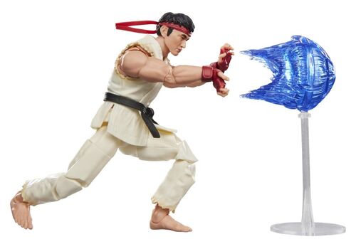 Street Fighter (2026) Action figure - Ryu- 3 image