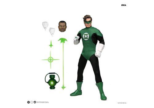 DC Comics Action figure - Green Lantern 20 cm- 2 image