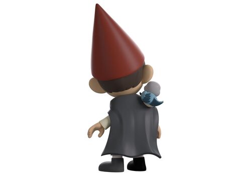 Over The Garden Wall Mini figure - Wirt- 2 image