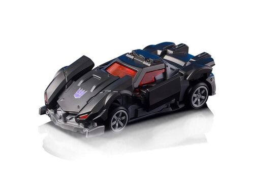 Transformers Blokees Wheels - C01 Roll Out! Mystery Model Kit- 5 image
