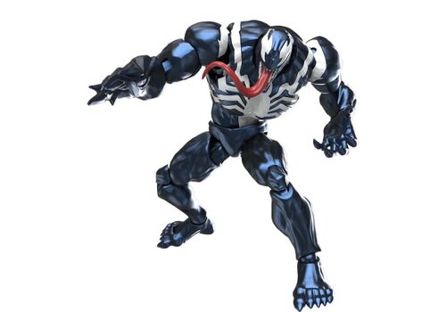 Marvel Rivals Blokees Champion Class Plastic model kit - Venom- 4 image