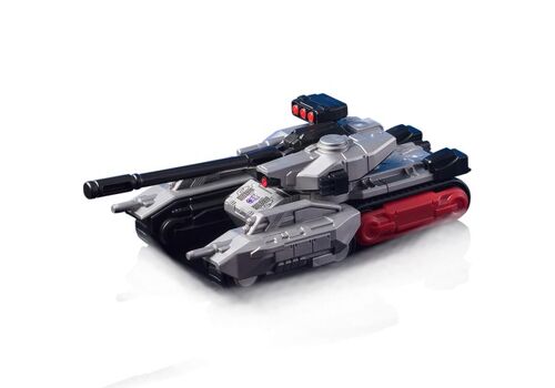 Transformers Blokees Wheels - C01 Roll Out! Mystery Model Kit- 13 image