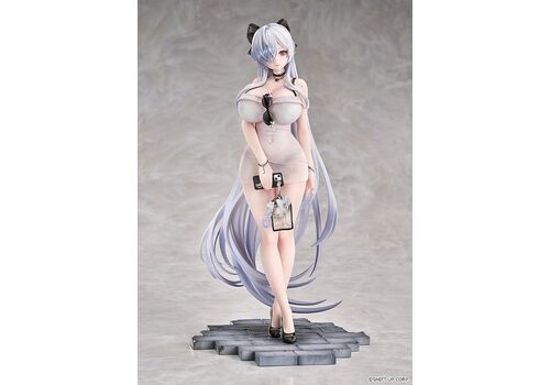 Goddess of Victory: Nikke 1/7 Statue - Cinderella (Beautiful Me)- 5 image