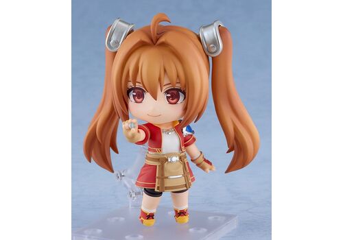 Trails in the Sky 1st Chapter Nendoroid Action figure - Estelle Bright (The 1st Ver.)- 4 image