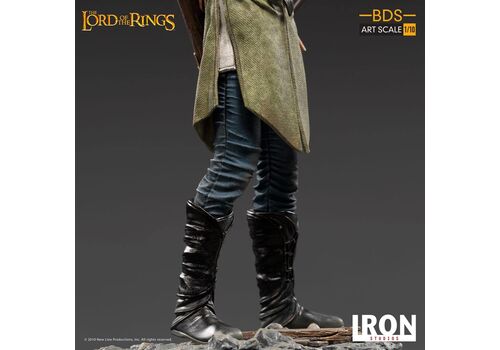 Figurka Lord Of The Rings BDS Art Scale 1/10 Legolas- 9 image