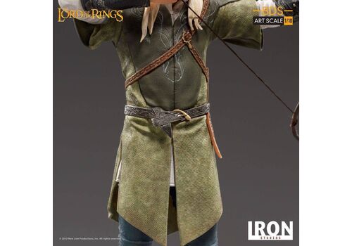 Figurka Lord Of The Rings BDS Art Scale 1/10 Legolas- 10 image