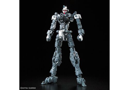 GUNDAM RG 1/144 Plastic model kit - Force Impulse Gundam- 3 image