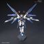 GUNDAM HGCE 1/144 Plastic Model Kit ZGMF-X20A Strike Freedom Gundam- 3 image